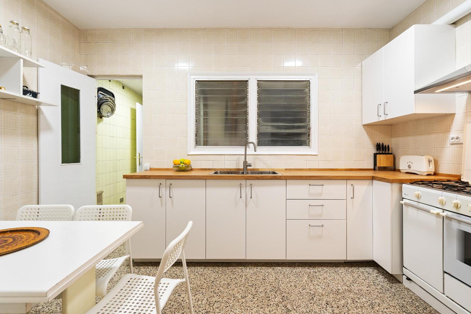 Stunning 5br With Sagrada Familia Views Apartamento Barcelona
