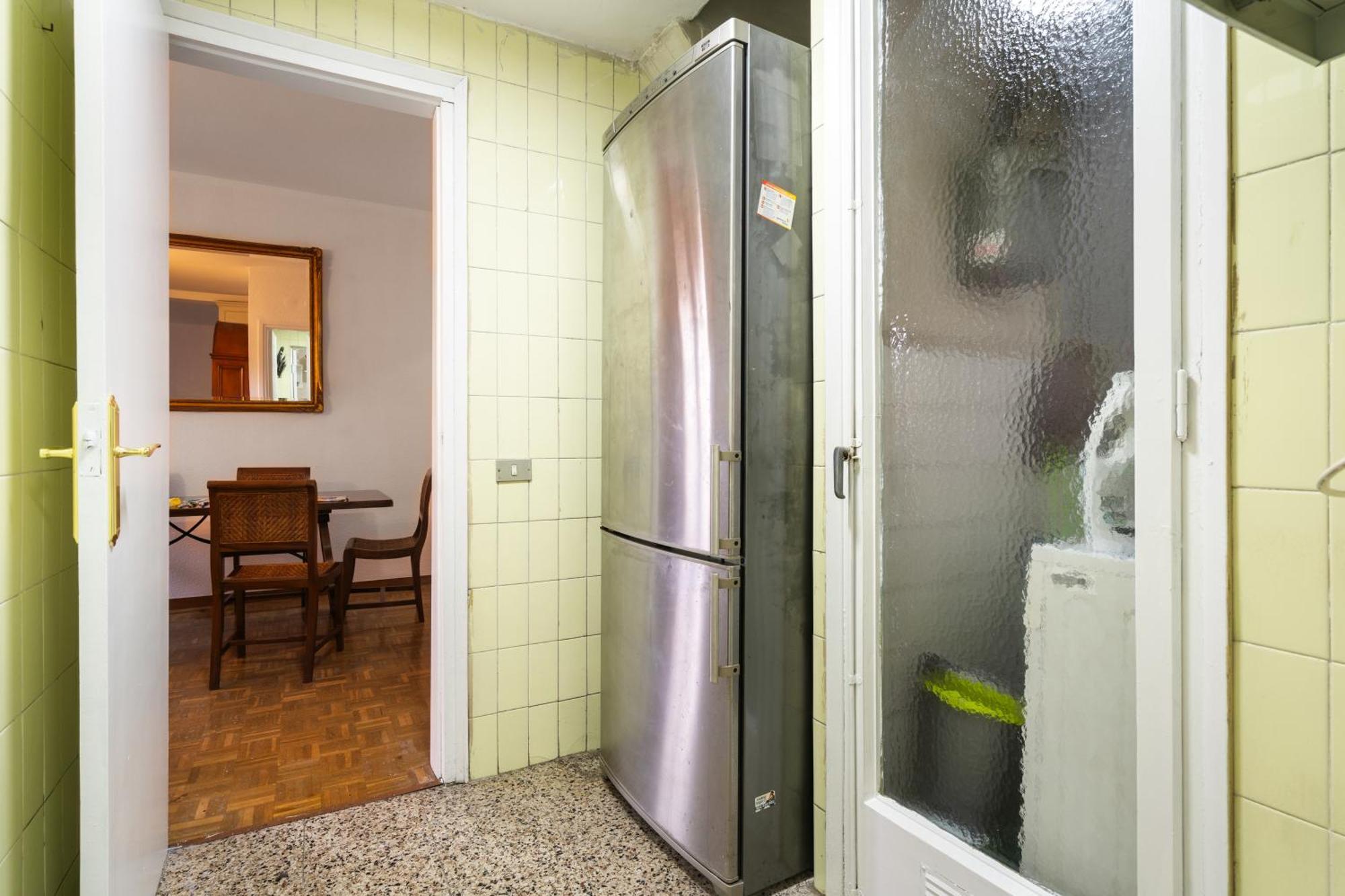 Stunning 5br With Sagrada Familia Views Apartamento