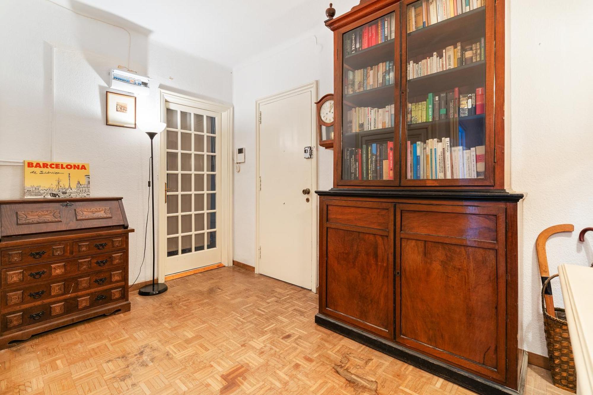 Apartamento Stunning 5br With Sagrada Familia Views *